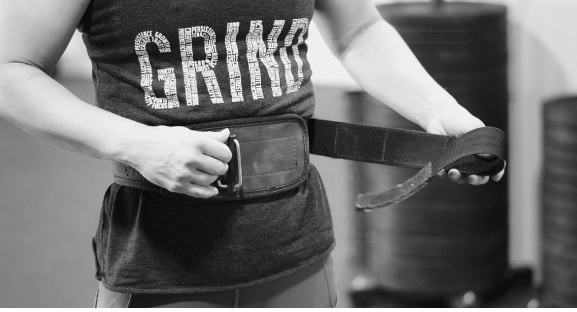 Inside Ignite Fitness, Weyburn